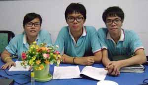 Học sinh quên văn hóa đọc