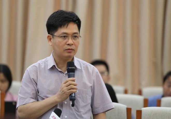 Học sinh sẽ không học theo thời khóa biểu lặp lại hằng tuần1