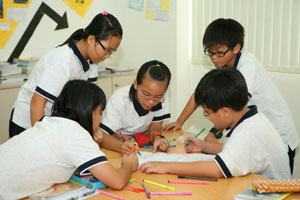 Học sinh thiếu vốn sống thực tế