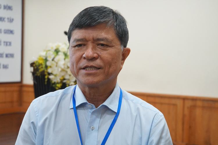 Học sinh TP HCM đi học từ tuần sau