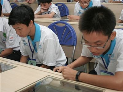 Học sử qua phần mềm