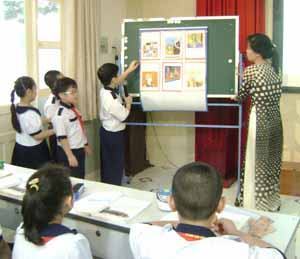 Học sử qua truyện tranh