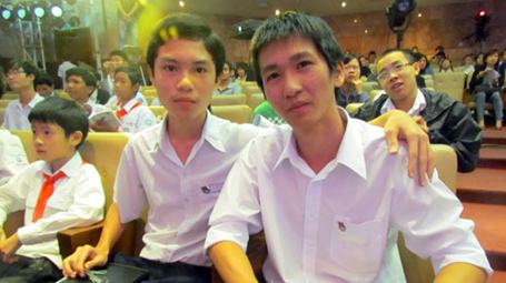 Học sử Việt qua trò chơi điện tử