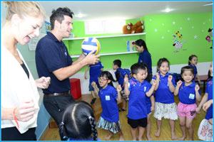 “Học tiếng Anh qua môn học” – Phương pháp học tiếng Anh kiểu mới