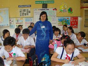 Học tiếng Anh sao cho hiệu quả?