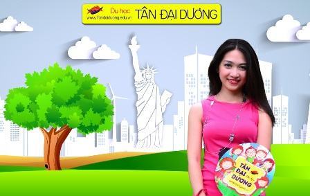 Học tiếng Anh tại Mỹ cùng FLS International