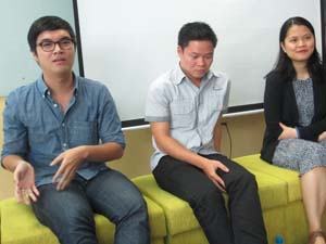 Học trải nghiệm càng sớm càng tốt