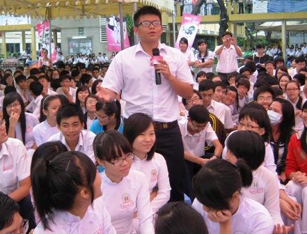 Học trò “qua mặt” giáo viên: Chuyện nhỏ?