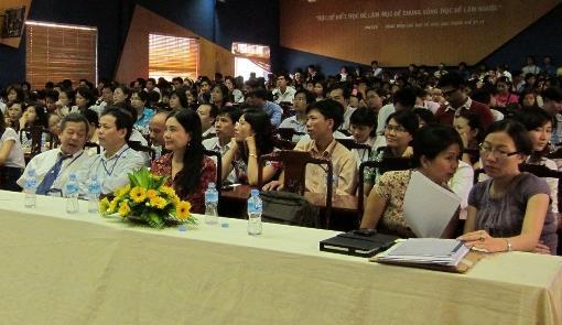 Học về chủ quyền biển đảo