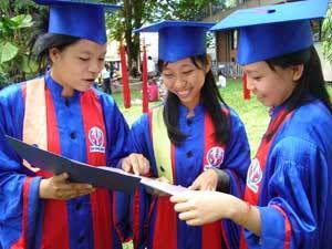 Học vượt,  “đánh nhanh thắng nhanh”