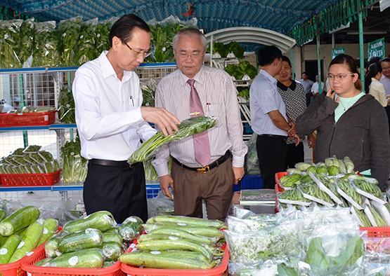 Trên 3.200 tỷ đồng xây dựng nông thôn mới