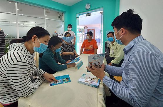 Trường ngoài công lập tại TP.HCM: Cố gắng giữ nguyên học phí và các khoản thu khác