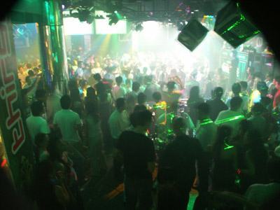 Hội chứng “con nhà giàu”