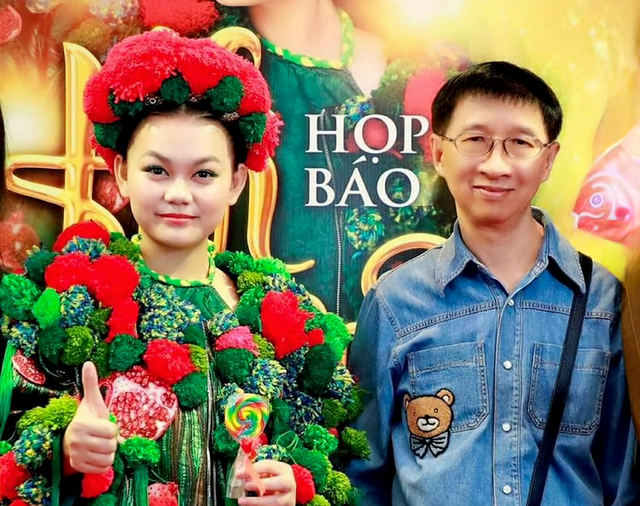 Hỏi Cuội: 1 bài thơ, 2 ca khúc mới cho mùa đoàn viên  - Ảnh 1.