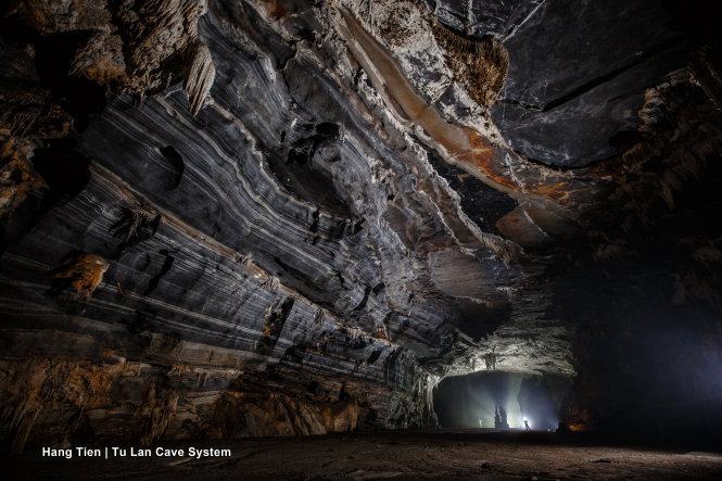 Hồi hộp chờ hình ảnh Việt Nam lên phim bom tấn Kong