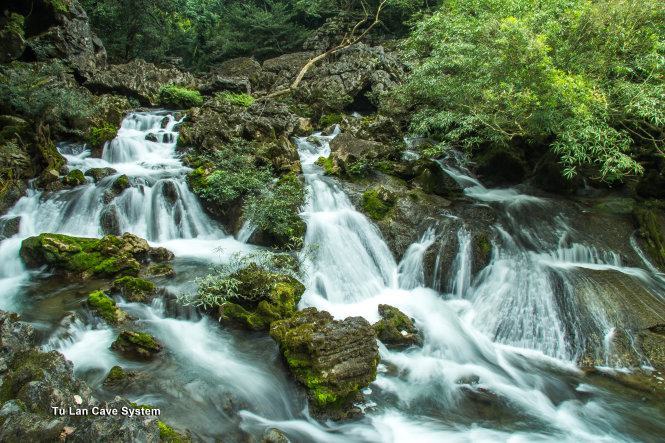 Hồi hộp chờ hình ảnh Việt Nam lên phim bom tấn Kong