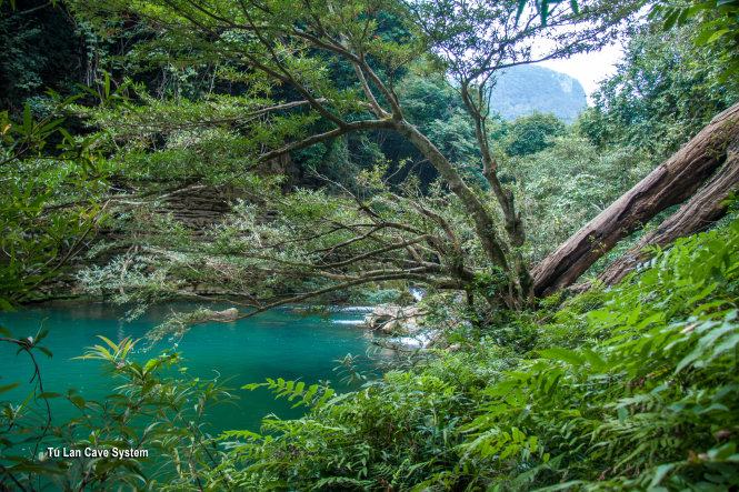 Hồi hộp chờ hình ảnh Việt Nam lên phim bom tấn Kong