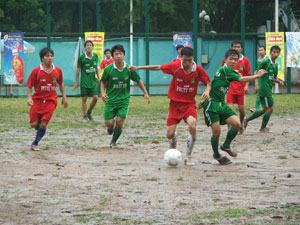 Hội khỏe Phù Đổng toàn quốc lần VIII: Thi đấu 19 môn