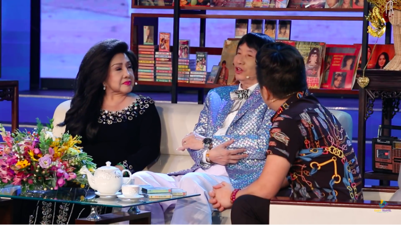 Hồi ký nghệ sĩ đổ lên mạng, nhà xuất bản có tìm cách giữ?