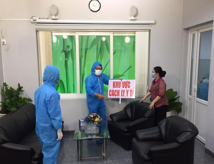 Hội Nghệ sĩ Sân khấu Việt Nam phát động cuộc thi phòng chống dịch Covid-19