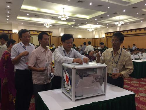 Hội Nhà báo Việt Nam: Nâng cao vai trò, chất lượng hoạt động trong thời kỳ mới