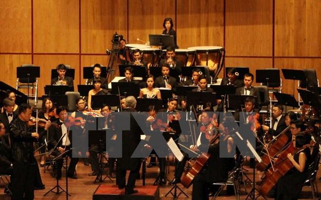 Hội Nhạc sỹ Việt Nam công bố Giải thưởng âm nhạc năm 2016