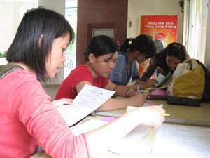 Hội nhập – tiếng Anh là điều kiện cần