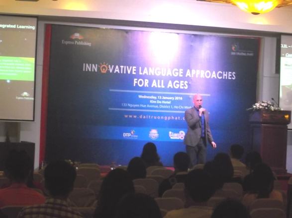 Cơ hội tiếp cận phương pháp giáo dục hiện đại