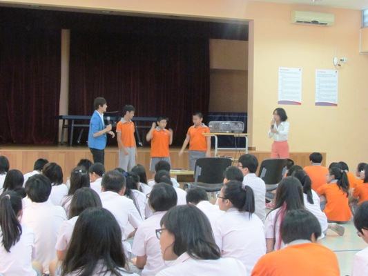 Hội thảo chuyên đề: “Giải mã tuổi mới lớn”