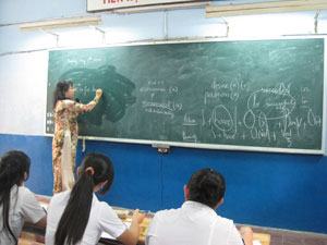 Hội thảo nâng cao chất lượng dạy và học tiếng Anh