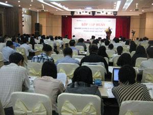 Hội thảo phân luồng học sinh sau trung học