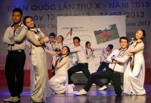 Hội thi Giai điệu tuổi hồng