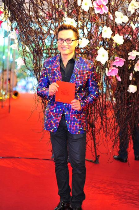 HỘI XUÂN VĂN NGHỆ SĨ 2015 – “MỘT THẾ GIỚI CỔ TÍCH LUNG LINH”