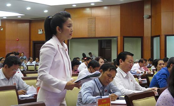 Đầu tư nghiên cứu khoa học: Dàn trải, giải pháp chưa đủ mạnh