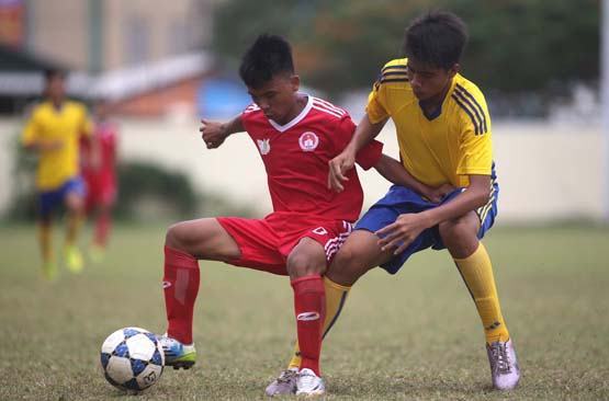 Chung kết HKPĐTQ lần IX: HS TP.HCM giành 15 HCV môn cờ vua nhanh