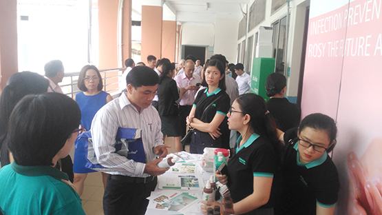 Kiểm soát nhiễm khuẩn trong ngoại khoa