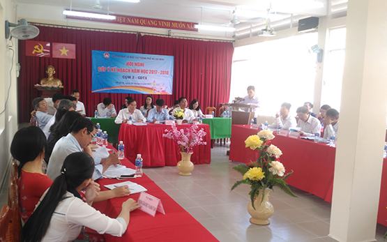 GDTX gặp khó khi sáp nhập với dạy nghề, kỹ thuật hướng nghiệp