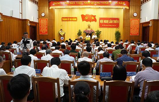 Tập trung tổ chức Tuần lễ cấp cao APEC 2017