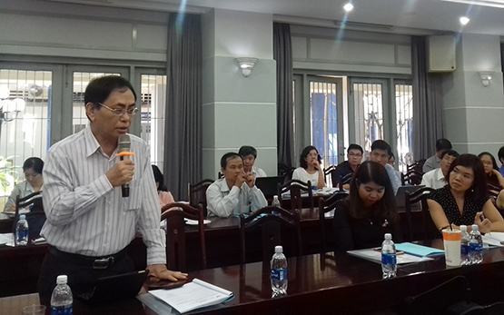 ĐH Quốc gia TP.HCM: Đào tạo thí điểm 6 ngành theo mô hình GD 4.0