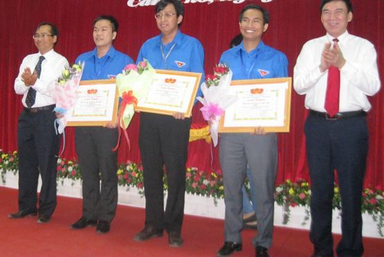 Hội nghị khoa học trẻ lần thứ VIII