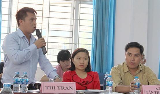 Giáo dục mầm non ngoài công lập: Cứ kiểm tra là thấy… sai phạm