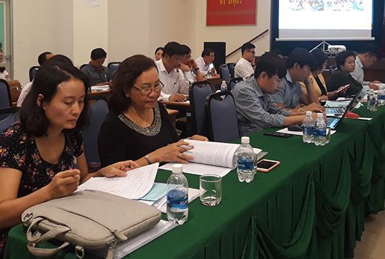 Xây dựng mô hình trong giáo dục đạo đức, lối sống