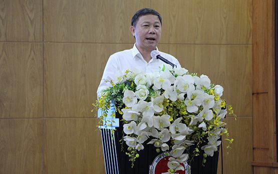 Phó Chủ tịch UBND TP.HCM Dương Anh Đức: Đảm bảo công bằng cho mọi đối tượng học sinh vào trường tiên tiến
