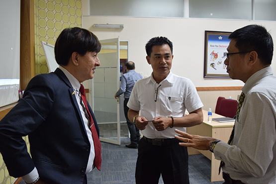 Ngành logistics trong thời đại thương mại điện tử