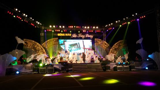 Nhiều hoạt động chào mừng kỷ niệm 41 năm Ngày Giải phóng Đà Nẵng (29-3-1975/ 29-3-2016)