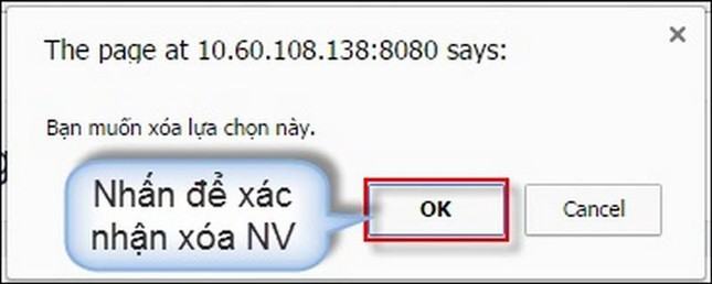 Hôm nay, thí sinh bắt đầu điều chỉnh nguyện vọng nháp ảnh 6