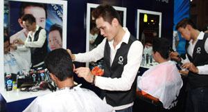 Hơn 100 nghệ sĩ Việt tham gia lễ hội chào Giáng sinh 2014