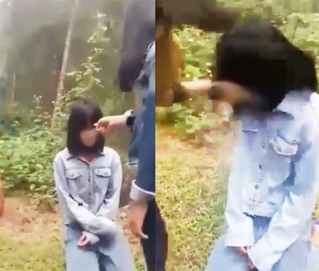 Hon 1.000 vu bao luc hoc duong/nam: Nha khoa hoc dang o dau?