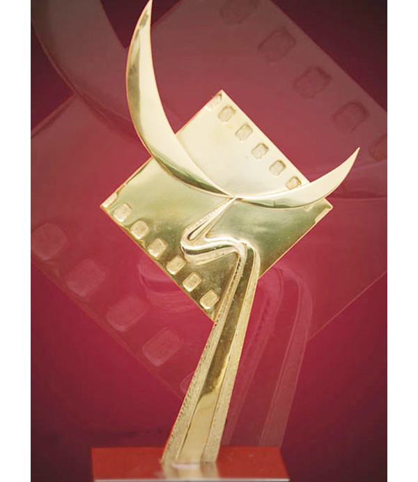 Hơn 120 phim và công trình nghiên cứu tham gia Giải thưởng Cánh diều 2016