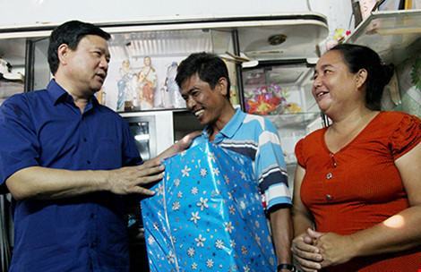 Hơn 13.000 tin gửi đến Bí thư Thăng, người dân mong mỏi gì?